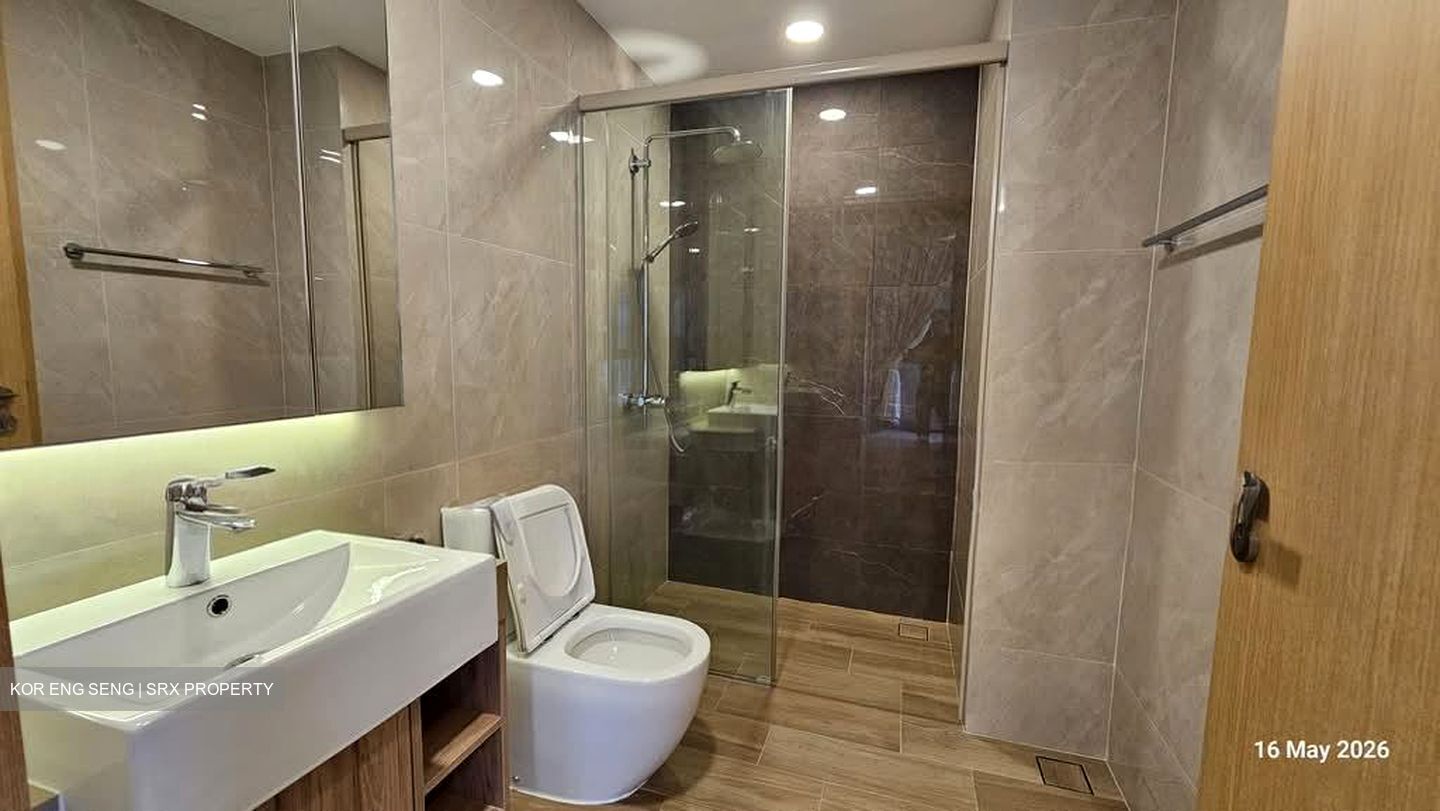 Urban Treasures (D14), Condominium #574038591